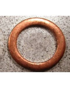 GReddy M6xP1.0 Union with Copper Washer- GRED-11900625