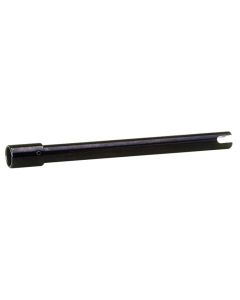 Moroso Chevrolet Small Block/Dart .391in Raised Cam 6.24in Steel Oil Pump Shaft - 22077