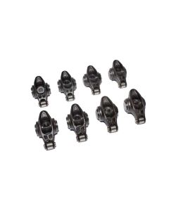 COMP Cams 1.6 Ratio Rocker Arms 3/8" Stud Ultra Series Steel Construction Chevy Small Block 1955-1986 - 1609-8
