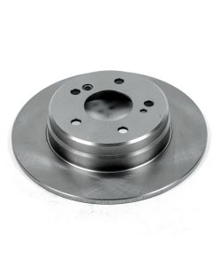 Power Stop 04-08 Chrysler Crossfire Rear Autospecialty Brake Rotor - EBR238