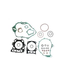 Athena 01-04 Yamaha YFM 660 Raptor Complete Gasket Kit (Excl Oil Seals) - P400485850041