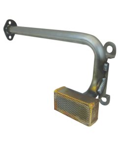 Moroso Ford 429-460 Oil Pump Pick-Up (Use w/Part No 20626) - 24505