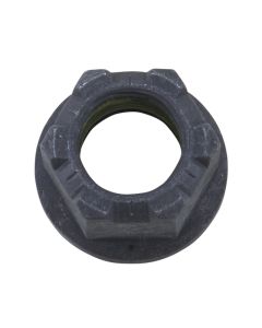 Yukon Gear Chrysler Fine Spline Pinion Nut For Chrysler 7.25in / 8in / 8.25in / 8.75in / and 9.25in - YSPPN-038