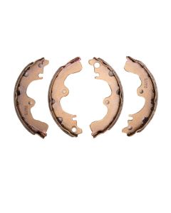 DFC 91-99 Toyota Paseo Rear Premium Service Shoes - 1901-0642-00