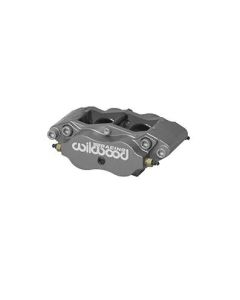 Wilwood Billet Narrow Dynalite Radial Mount - Anodized- WILW-120-13405-SI