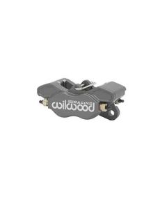 Willwood GP320 Caliper - Anodized- WILW-120-15753