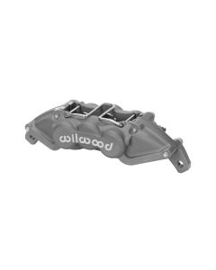 Wilwood UTV6 P Front L/H Caliper - Anodized Pistons