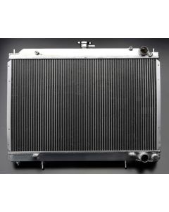 Greddy TW-R Aluminum Radiator Nissan Skyline GTR R32 1989-1994- GRED-12023802