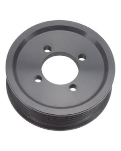 Edelbrock Pulley Supercharger E-Force Competition 3 50In - 15820