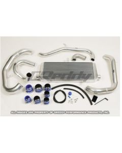 Greddy 28R Intercooler Kit Subaru WRX STI 2006-2007- GRED-12060412