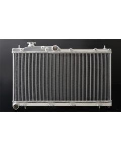 Greddy Aluminum Radiator Impreza GRB EJ20- GRED-12063801