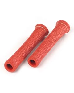 DEI Protect-A-Boot - 6in - 2-pack - Red - 10521