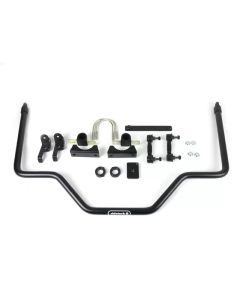 Rear sway bar for 2015-2023 F-150. For use with Ridetech lowering kit. Ford Rear- RIDE-12299122