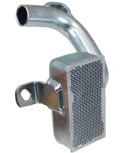 Moroso Chevrolet Big Block Oil Pump Pick-Up - 3/4in (Use w/Part No 22150/22160/22162) - 24440