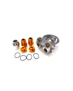 GReddy Type E Oil Block Assembly- GRED-12400823