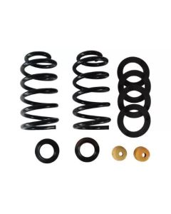 Belltech 1 or 2in Drop Coil Spring Set Chevrolet Tahoe/Suburban/Avalanche 2007-2015- BELL-12462