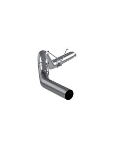 MBRP 5" Filter Back Exahsut Pipe Single Side - S61340PLM