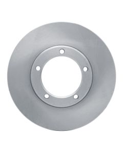 DFC 86-89 Toyota Van Front Brake Rotor - 600-76104