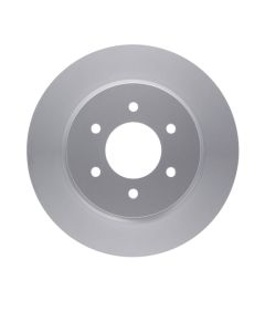 DFC 16-24 Nissan Titan XD Front GeoSPEC Coated Rotor - 604-67108