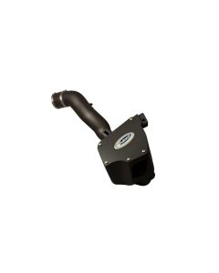 Volant Closed Box Air Intake w/Pro 5 Filter Nissan 350Z 2003-2006- VOLA-12635
