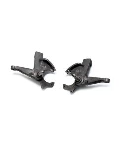 MaxTrac Front Lowering Spindles 2WD GM C1500/2500 88-99- MAXT-100520H