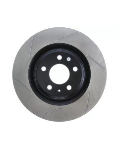 StopTech Sport Slotted Brake Rotor Rear Right- STOP-126.33137SR
