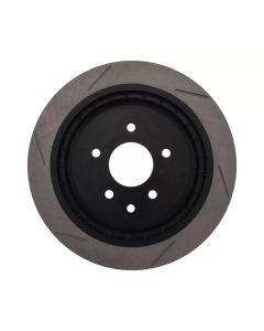 High-Performance StopTech Rear Right Brake Rotor