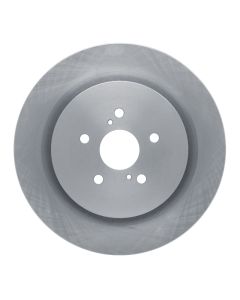 DFC 16-22 Lexus RX500 Rear Brake Rotor - 600-75042