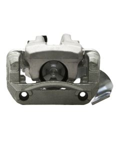 DFC 10-15 Toyota Prius Rear-L Premium Caliper - Silver Zinc Coated - 331-76705