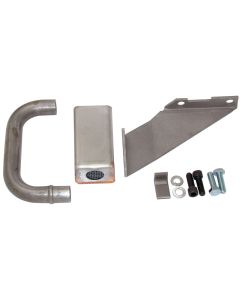 Moroso Chevrolet Small Block U-Weld-It Oil Pump Pick-Up Kit - 24861