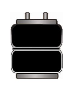 FIR Replacement Air Springs - Model FIRE-6766