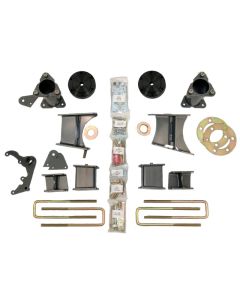 MXT Lift Kit Component Box - MAXT-941570-3