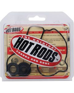 Hot Rods 17-19 Suzuki RMX 450 Water Pump Rebuild Kit - WPK0052