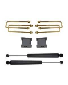 MaxTrac 15-16 Chevrolet Colorado 2WD 3in Rear Lift Kit - 900430