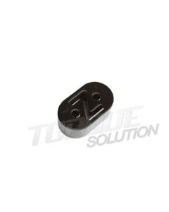 Torque Solution Exhaust Mount: 9 mm - TS-EH-009