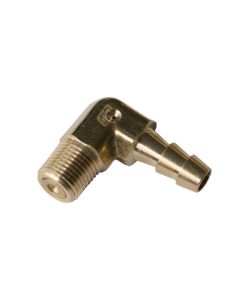 BD Diesel Elbow Orifice - 1994-2002 Dodge w/HX35 Turbos - 1040310