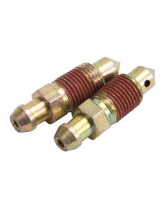 Russell Speed Bleeder 10mm x 1.0 - Efficient Brake Solution