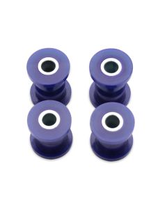 SuperPro 1983 Toyota Camry LE Rear Lower Control Arm Outer Bushing Kit - SPF0825K