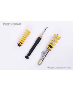 Enhance Ride Quality with KW Street Comfort Kit