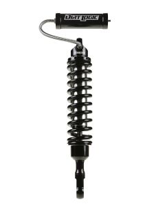 Fabtech 05-14 Toyota Tacoma 2WD/4WD 6 Lug 6in Front Dirt Logic 2.5 Reservoir Coilovers - Pair - FTS26055