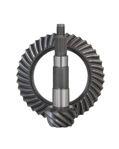 Revolution Gear & Axle Toyota 7.5in 4.88 Ratio Ring & Pinion Set - T7.5-488