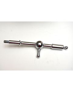 Fidanza 00-05 Mitsubishi Eclipse / 96-06 Evo Except MR Non Adjustable v2 Short Throw Shifter - 891895