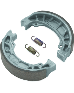 Premium BikeMaster Honda Brake Shoes - 963000