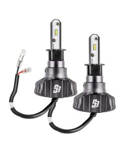 Oracle H3 - S3 LED Headlight Bulb Conversion Kit - 6000K - S5248-001