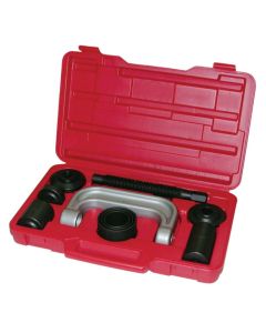 SPC Adjustable Ball Joint SPC-72509 - Precision & Control