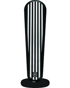 Performance Machine  Grill Dash Insert - Contrast Cut - 0177-2044GRL-BM