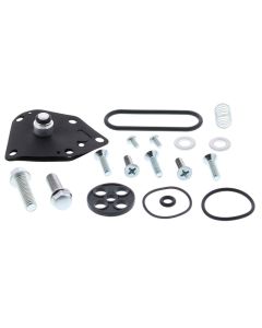 All Balls Racing 88-09 Kawasaki EX250 Ninja Fuel Tap Repair Kit - 60-1116