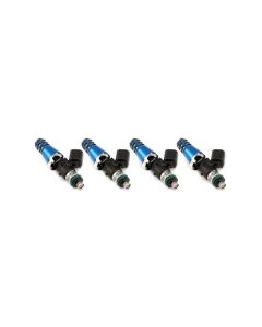 Injector Dynamics 1340cc Fuel Injectors (Set of 4) Acura | Honda | Infiniti | Nissan | Toyota 1988-2002- INJE-1300.60.11.14.4