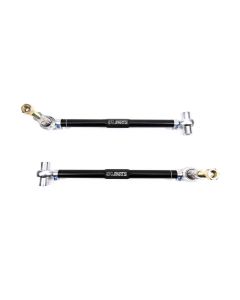 SPL Parts 2016+ Chevrolet Camaro (Gen 6) Front Tension Rods - SPL TR CAM6
