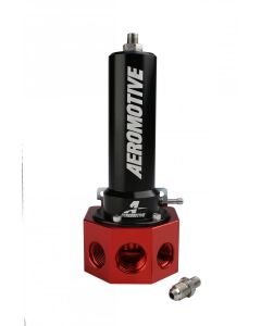 Aeromotive Fuel System Belt Drive Pump EFI Regulator- AERO-13113
